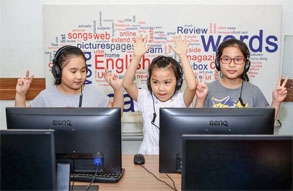CẤP ĐỘ FLYERS